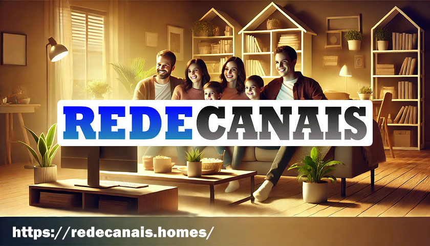 RedeCanais Oficial - Assistir Filmes e Séries Grátis